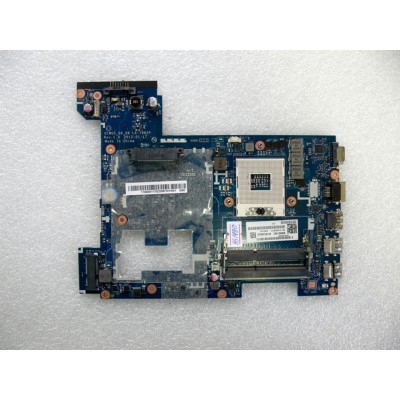 MB BAD - донор Lenovo IdeaPad G580, P580 QIWG6 U52 (11S90001175Z) QIWG5_G6_G9 LA-7982P REV:1.0