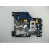 MB BAD - донор Lenovo IdeaPad G580 QIWG6 B01 (11S90002355Z) QIWG6 LA-7988P REV:1.0, 4 ЧИПА MICRON 3HK77 D9PTD MT41J128M16JT-093G:K - СНЯТО GPU