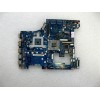 MB BAD - донор Lenovo IdeaPad G580 QIWG6 B01 (11S90002355Z) QIWG6 LA-7988P REV:1.0, 4 ЧИПА MICRON 3HK77 D9PTD MT41J128M16JT-093G:K - СНЯТО GPU