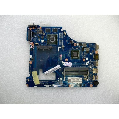 MB BAD - донор Lenovo IdeaPad G500 VAWGB D01 (11S90002997Z) VAWGA/GB LA-9911P REV:1.0, AMD AM5000IBJ44HW AMD 216-0841000, 4 ЧИПА MICRON 4PE77 D9PZD MT41K256M16HA-107G:E