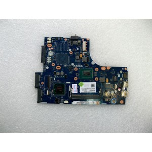 MB BAD - под восстановление (возможно даже рабочая) Lenovo IdeaPad S400 VIUS4 U57 (?) VIUS3/VIUS4 LA-8951P, SR0N8 i5-3317U