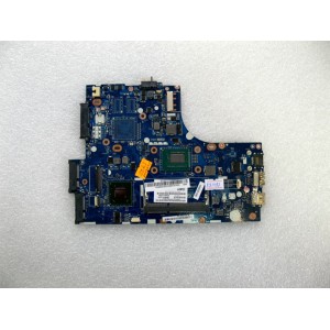 MB BAD - под восстановление (возможно даже рабочая) Lenovo IdeaPad S400 VIUS4 U99 (11S90002397Z) VIUS3/VIUS4 LA-8951P REV:1.0, SR0XF