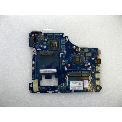 MB BAD - донор Lenovo IdeaPad G505S VAWGB D08 (11S90003028Z) VAWGA/GB LA-9911P REV:1.0, AMD EM2100ICJ23HM AMD 216-0841000, 4 ЧИПА MICRON 3IK77 D9PTD MT41J128M16JT-093G:K