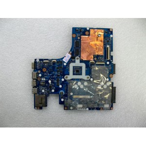 MB BAD - донор Lenovo IdeaPad Z500 (11S90002218Z) VIWZ1_Z2 LA-9061P REV:2A, nVidia N13P-GLR-A1, 8 ЧИПОВ MICRON 2TK12 D9PRS MT41J128M16JT-107G:K