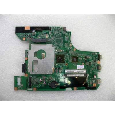 MB BAD - донор Lenovo IdeaPad B575 LB575B (11S90001868Z) LB575B MB 11314-1 48.4VV01.011, CPU AMD EM1200GE226V