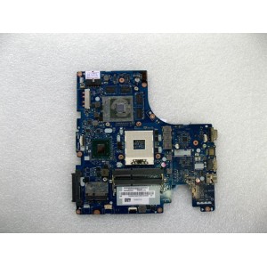 MB BAD - донор Lenovo IdeaPad Z500 VIWZ2 D26 (11S90001909Z) VIWZ1_Z2 LA-9061P REV:2.0, nVidia N13P-GLR-A1, 8 ЧИПОВ Samsung K4W2G1646GE-BC11