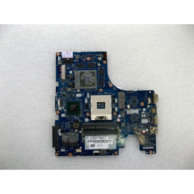 MB BAD - донор Lenovo IdeaPad Z500 VIWZ2 D26 (11S90001909Z) VIWZ1_Z2 LA-9061P REV:2.0, nVidia N13P-GLR-A1, 8 ЧИПОВ Samsung K4W2G1646GE-BC11