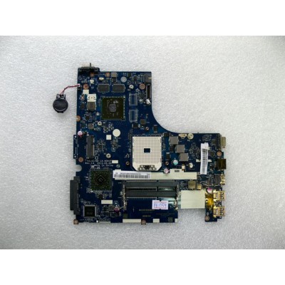 MB BAD - донор Lenovo IdeaPad G505S VALGD D08 (11S90006876Z) VALGC/GD LA-A091P REV:1.A, AMD 216-0856010, 4 ЧИПА MICRON 3XE77 D9PZD MT41K256M16HA-107G:E