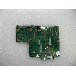 MB BAD - донор Asus X541NC MB._0M (90NB0E90-R00030, 60NB0E90-MB1400) X541NC REV. 2.1, nVidia N15V-GL1-KA-A2, 4 чипов SK hynix H5TC4G63CFR - снято CPU