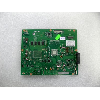 MB BAD - донор Asus V221ID MAIN_BD_J4205_4G (90PT01Q0-R02000, 60PT01Q0-MB2A00) V221ID REV. 2.0, 8 ЧИПА MICRON 7FP45 D9SHD MT41K256M16TW-107:P - снято CPU