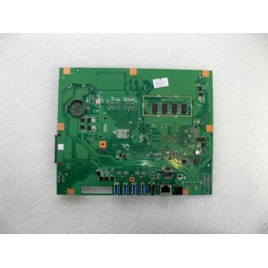 MB BAD - донор Asus V221ID MAIN_BD_J4205_4G (90PT01Q0-R02000, 60PT01Q0-MB2A00) V221ID REV. 2.0, 8 ЧИПА MICRON 7FP45 D9SHD MT41K256M16TW-107:P - снято CPU