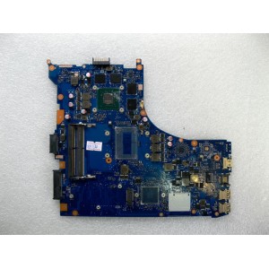 MB BAD - донор Asus GL552VX MB._0M (90NB0AW0-R01000, 60NB0AW0-MB1000) GL552VW REV. 2.1, nVidia N16P-GT-A2, 4 ЧИПОВ ELPIDA W4032BABG-60-F - снято CPU I7-6700HQ & HUB