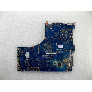 MB BAD - донор Asus GL552VX MB._0M (90NB0AW0-R01000, 60NB0AW0-MB1000) GL552VW REV. 2.1, nVidia N16P-GT-A2, 4 ЧИПОВ ELPIDA W4032BABG-60-F - снято CPU I7-6700HQ & HUB