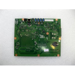 MB BAD - донор Asus V221IC MAIN_BD_7100U (90PT01U0-R04000, 60PT01U0-MB1CO4) V221ID REV. 2.0 - снято CPU