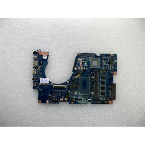 MB BAD - донор Asus UX303UA MB._4G (90NB08V0-R00030, 60NB08V0-MB1800) AAP91 U62 EMS:CJ, 8 ЧИПОВ HYNIX H5TQ2G63BFR - снят CPU