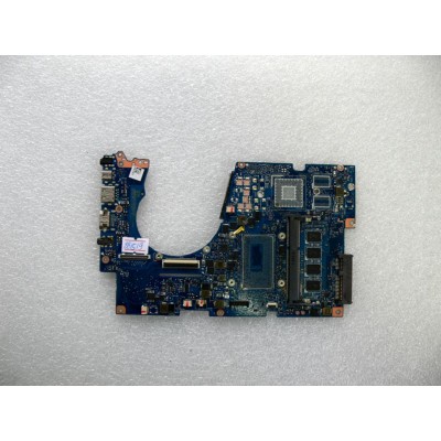 MB BAD - донор Asus UX303UA MB._4G (90NB08V0-R00030, 60NB08V0-MB1800) AAP91 U62 EMS:CJ, 8 ЧИПОВ HYNIX H5TQ2G63BFR - снят CPU