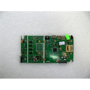 MB BAD - донор Asus X541NA MB._4G (90NB0E80-R00010, 60NB0E80-MB1900 R212) X541NA REV. 2.1, 8 ЧИПА Samsung K4A4G1646EB YK0 - снято CPU 