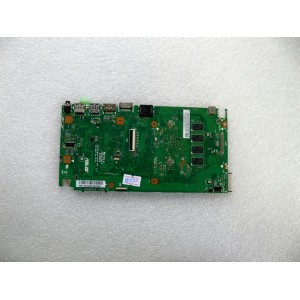 MB BAD - донор Asus X541NA MB._4G (90NB0E80-R00010, 60NB0E80-MB1900 R212) X541NA REV. 2.1, 8 ЧИПА Samsung K4A4G1646EB YK0 - снято CPU 