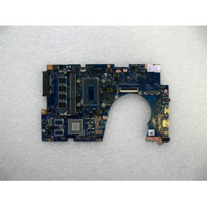 MB BAD - донор Asus UX303UA MB._4G (90NB08V0-R00030, 60NB08V0-MB1800) AAP91 U68, 8 ЧИПОВ HYNIX H5TQ2G63BFR - снят CPU