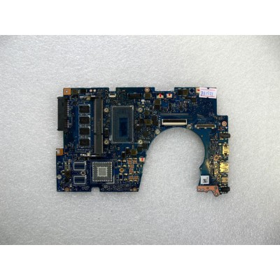 MB BAD - донор Asus UX303UA MB._4G (90NB08V0-R00030, 60NB08V0-MB1800) AAP91 U68, 8 ЧИПОВ HYNIX H5TQ2G63BFR - снят CPU