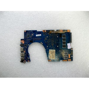 MB BAD - донор Asus UX303UA MB._4G (90NB08V0-R00030, 60NB08V0-MB1800) AAP91 U68, 8 ЧИПОВ HYNIX H5TQ2G63BFR - снят CPU