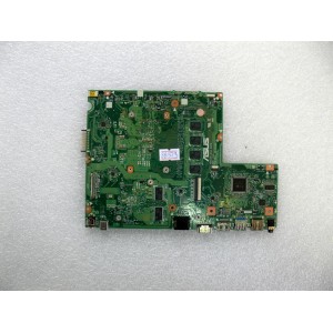 MB BAD - донор Asus X541UVK MB._4G (90NB0CG0-R0A200, 60NB0CG0-MBA200) DA0XKFMB8A0 REV. A X541UVK REV. 2.0, 4 чипа SEC 649 K4W4G16, 8 чипов Samsung K4A4BG085WB BCPB - снято CPU и GPU