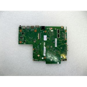 MB BAD - донор Asus X541NC MB._0M (90NB0E90-R00010, 60NB0E90-MB1150 R217) X541NC REV. 2.1, nVidia N15V-GL1-KA-A2, 4 чипа SK hynix H5TC4G63CFR - снято CPU