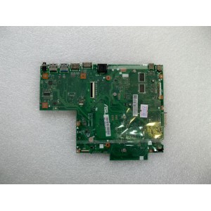 MB BAD - донор Asus X541NC MB._0M (90NB0E90-R00010, 60NB0E90-MB1150 R217) X541NC REV. 2.1, nVidia N15V-GL1-KA-A2, 4 чипа SK hynix H5TC4G63CFR - снято CPU