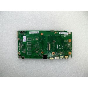 MB BAD - донор Asus X541SA MB._2G (90NB0CH0-R00050, 60NB0CH0-MB1800 R203) X541SA REV. 2.0, 4 чипа SK hynix H5TC4G63CFR - снято CPU