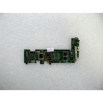 MB BAD - донор Asus T100HAN MAIN_BD._2G (90NB0740-R00030, 60NB0740-MB2430 (306)) T100HA_MB REV. 3.0, ELPIDA F8164A3MA-JD-F - снято CPU