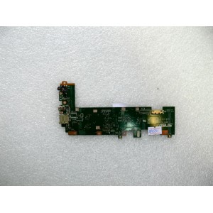 MB BAD - донор Asus T100HAN MAIN_BD._2G (90NB0740-R00030, 60NB0740-MB2430 (306)) T100HA_MB REV. 3.0, ELPIDA F8164A3MA-JD-F - снято CPU