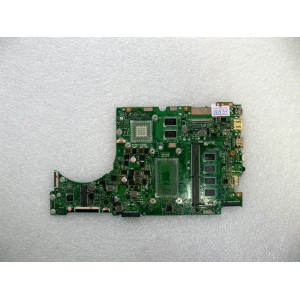 MB BAD - донор Asus UX310UQK MB._4G (90NB0CL0-R00080, 60NB0CLO-MB1703 (200)) UX310UV REV:2.0, 4 чипа SK hynix H5TC4G63CFR, 8 чипов SK hynix H5AN4G8NAFR - снято CPU, GPU