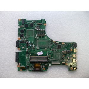 MB BAD - донор Asus GL553VE MB._0M (90NB0DX0-R00020, 60NB0DX0-MB3000) GL753VD REV. 2.0, 4 чипа Micron SK hynix H5GC8H24MJR - снято CPU I7-7700HQ и HUB