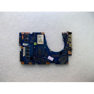 MB BAD - донор Asus UX303UB MB._4G (90NB08U0-R0020 WKG25K, 60NB08U0-MB1520) UX303UB REV. 2.2, nVidia N16S-GT-S-A2, 4 чипа Samsung K4W2G1646Q-BC1A, 8 ЧИПА Samsung K4A4G1646EB YK0 - снято CPU 