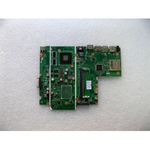 MB BAD - донор Asus X541NC MB._0M (90NB0E90-R00010, 60NB0E90-MB1150 R217) X541NC REV. 2.1, nVidia N15V-GL1-KA-A2, 4 чипа SK hynix H5TC4G63CFR - снято CPU MB BAD - донор Asus X541NC MB._0M (90NB0E90-R00010, 60NB0E90-MB1150 R217) X541NC REV. 2.1, nVidia N15V-GL1-KA-A2, 4 чипа SK hynix H5TC4G63CFR - снято CPU