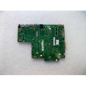 MB BAD - донор Asus X541NC MB._0M (90NB0E90-R00010, 60NB0E90-MB1150 R217) X541NC REV. 2.1, nVidia N15V-GL1-KA-A2, 4 чипа SK hynix H5TC4G63CFR - снято CPU
