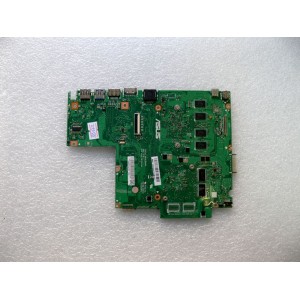 MB BAD - донор Asus X541SC MB._4G (90NB0CI0-R00010, 60NB0CI0-MB1801 (203)) X54SC REV. 2.0, nVidia N15V-GL1-KB-A2, 4 ЧИПА MICRON 6PK17 D9PTD MT41J128M16JT-093G:K, 8 ЧИПА SK hynix H5TC4G63CFR - снято CPU
