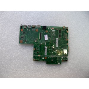 MB BAD - донор Asus X541NC MB._0M (90NB0E90-R00010, 60NB0E90-MB1150 R217) X541NC REV. 2.1, nVidia N15V-GL1-KA-A2, 4 чипа SK hynix H5TC4G63CFR - снято CPU