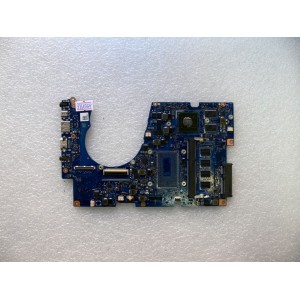 MB BAD - донор Asus UX303UB MB._4G (90NB08U0-R00020, 60NB08U0-MB1500) N16S-GT-S-A2 - снято CPU 