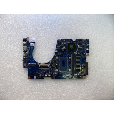 MB BAD - донор Asus UX303UB MB._4G (90NB08U0-R00020, 60NB08U0-MB1500) N16S-GT-S-A2 - снято CPU 