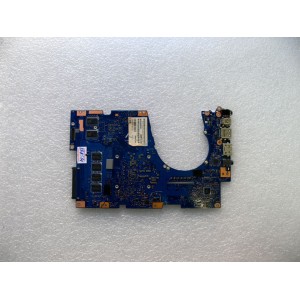 MB BAD - донор Asus UX303UB MB._4G (90NB08U0-R00020, 60NB08U0-MB1500) N16S-GT-S-A2 - снято CPU 