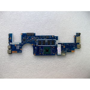 MB BAD - донор Lenovo YOGA2, AIUUI NM-A201 (8SB520HG9738Z?) AIUUI NM-A201 REV:1.0,SR1YW Pentium Mobile N3540, 8 чипов Micron 4ME77 D9PXV MT41K256M16HA-125:E