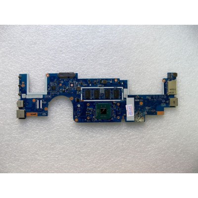 MB BAD - донор Lenovo YOGA2, AIUUI NM-A201 (8SB520HG9738Z?) AIUUI NM-A201 REV:1.0,SR1YW Pentium Mobile N3540, 8 чипов Micron 4ME77 D9PXV MT41K256M16HA-125:E