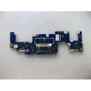 MB BAD - донор Lenovo YOGA2, AIUUI NM-A201 (8SB520HG9738Z?) AIUUI NM-A201 REV:1.0,SR1YW Pentium Mobile N3540, 8 чипов Micron 4ME77 D9PXV MT41K256M16HA-125:E