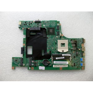MB BAD - донор Lenovo IdeaPad B590, V580c LA58 (11S90003398Z) LA58 MB 11273-3 48.4TEO5.031, nVidia N14M-GE-B-A2, 4 ЧИПОВ Samsung K4W2G1646E-BC1A