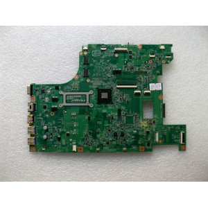 MB BAD - донор Lenovo IdeaPad B590, V580c LA58 (11S90003398Z) LA58 MB 11273-3 48.4TEO5.031, nVidia N14M-GE-B-A2, 4 ЧИПОВ Samsung K4W2G1646E-BC1A