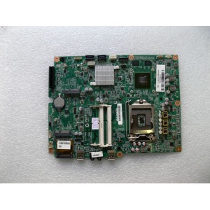 MB BAD - донор Lenovo IdeaCentre C440 CIH61S1 VER:1.0 (11S90000850Z) CIH61S1 VER:1.0, nVidia N13M-GE2-AI0-A1, 8 ЧИПОВ SK HYNIX H5TQ2G63DFR 11C