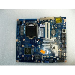 MB BAD - донор Lenovo IdeaCentre B550, VIA15 D56 (11S90004078Z) VIA15 LA-A071P REV:1.0, AMD 216-0841000, 4 ЧИПА MICRON 3NE12 D9PZD MT41K256M16HA-107G:E