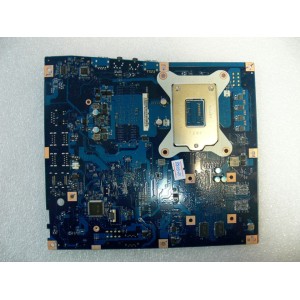 MB BAD - донор Lenovo IdeaCentre B550, VIA15 D56 (11S90004078Z) VIA15 LA-A071P REV:1.0, AMD 216-0841000, 4 ЧИПА MICRON 3NE12 D9PZD MT41K256M16HA-107G:E