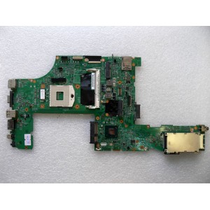 MB BAD - донор Lenovo ThinkPad T530, LKN3-UMA-6 (11S0B41371Z) LKN-3 UMA MB H0220-3 48.4KE34.031